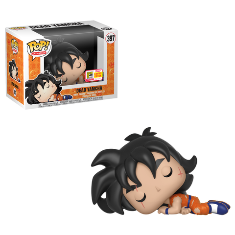 Dead Yamcha