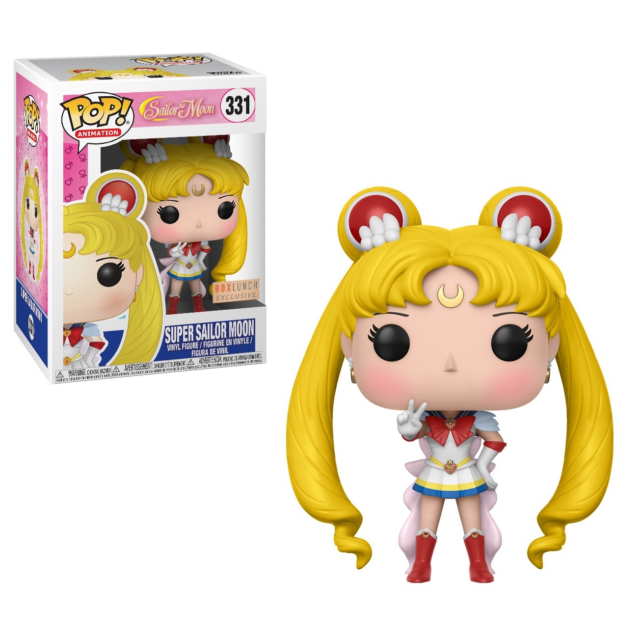 Super Sailor Moon