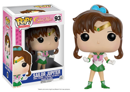 Sailor Jupiter