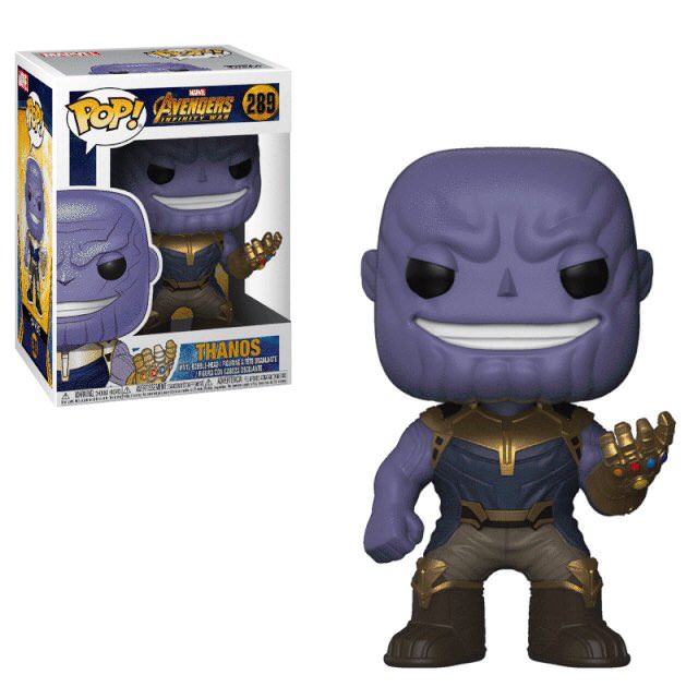 Thanos