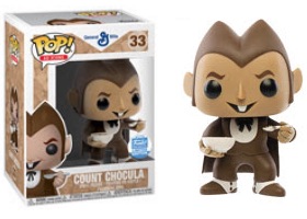 Count Chocula