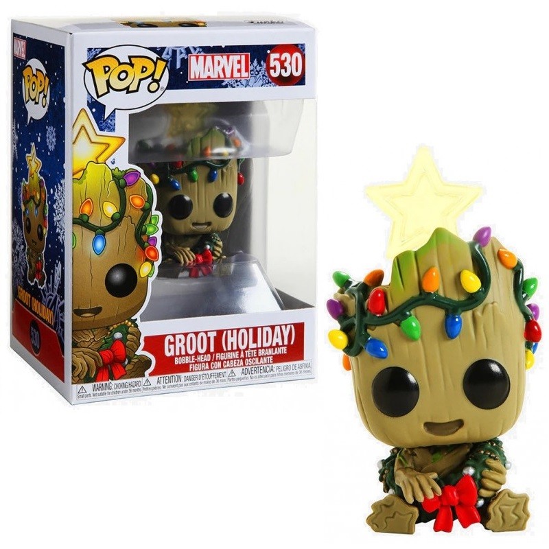 Groot (Holiday)