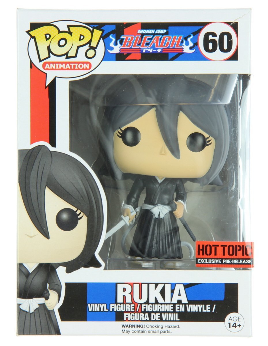 Rukia