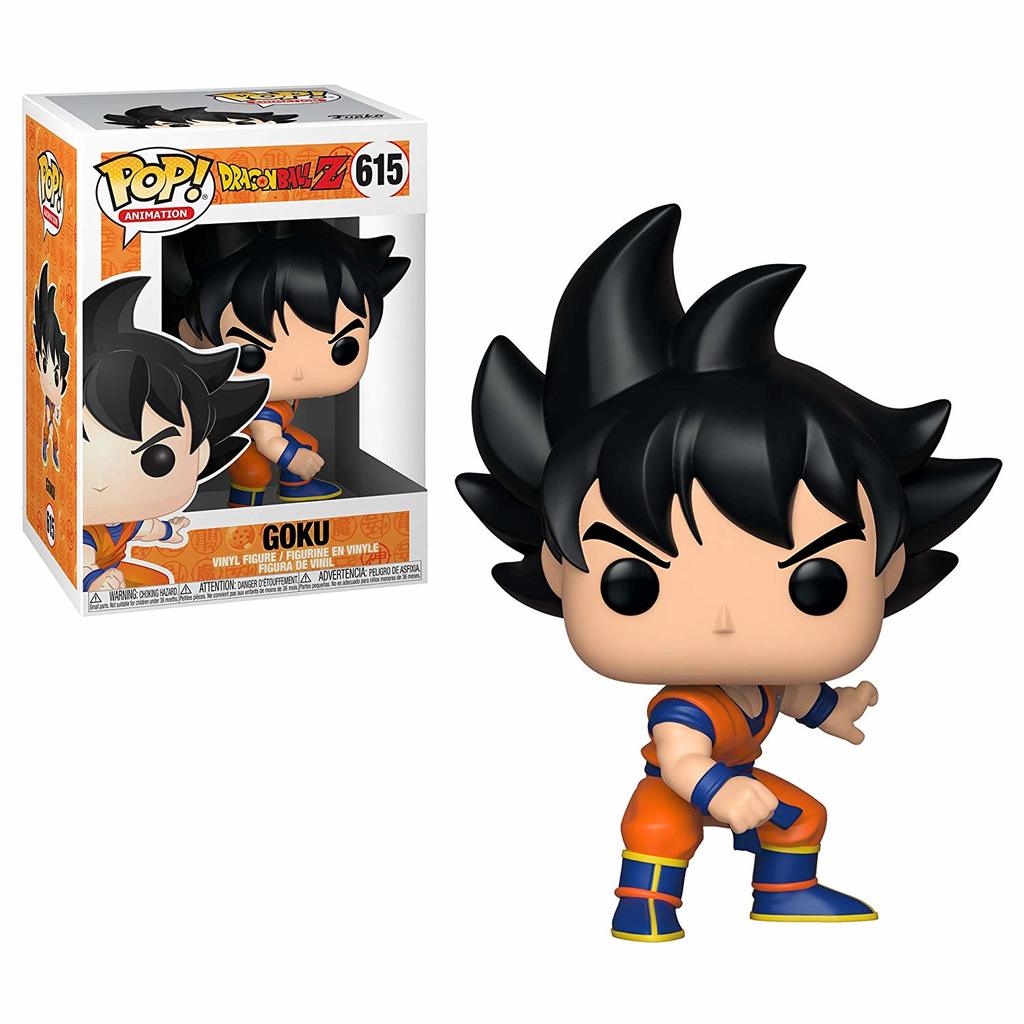 Goku (Windy)