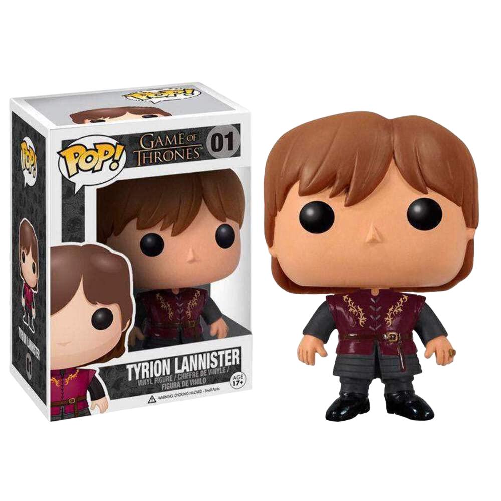 Tyrion Lannister