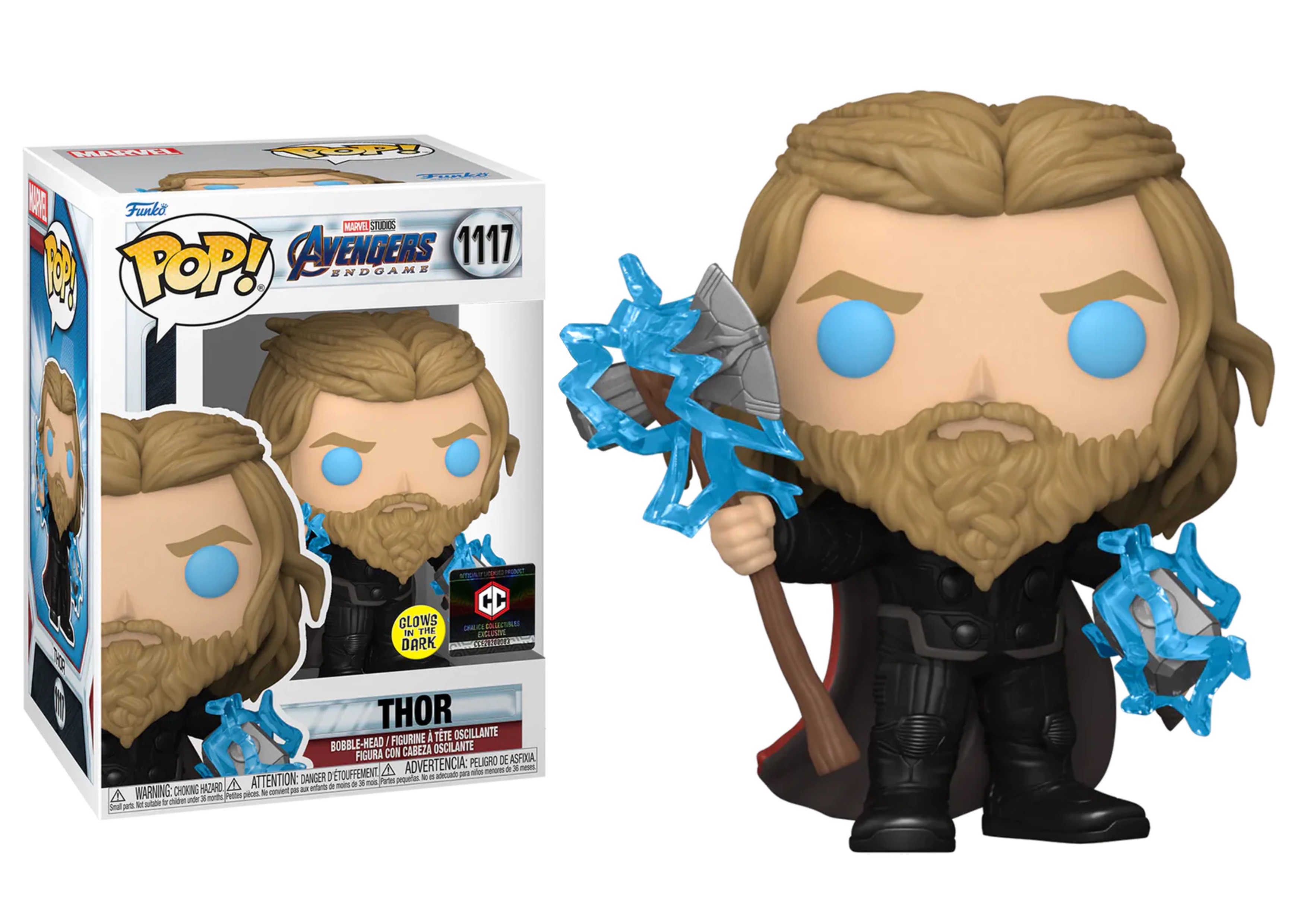 Thor (GITD)