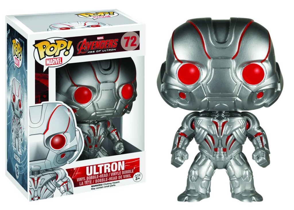 Ultron