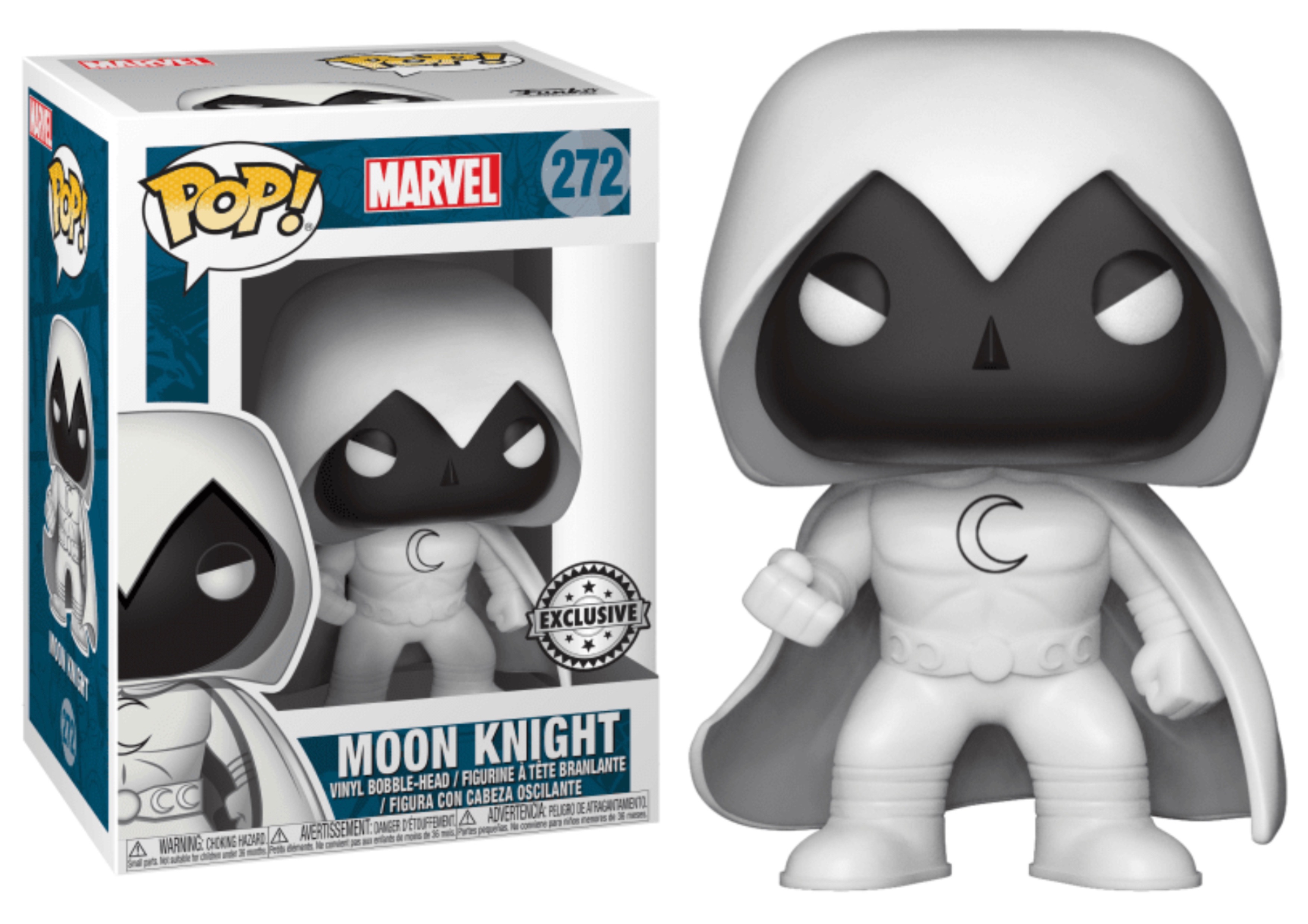 Moon Knight