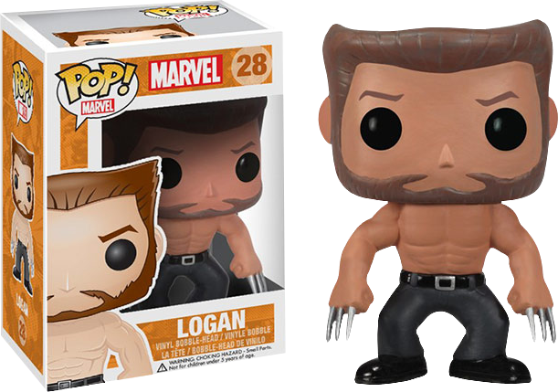 Logan