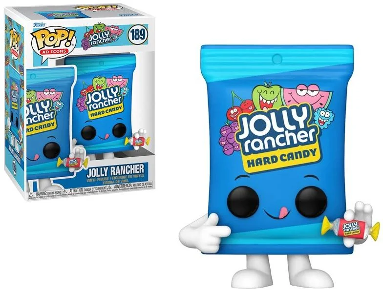 Jolly Rancher