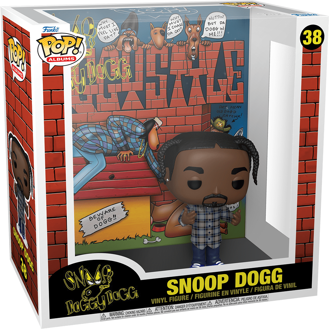 Snoop Doggy Dogg