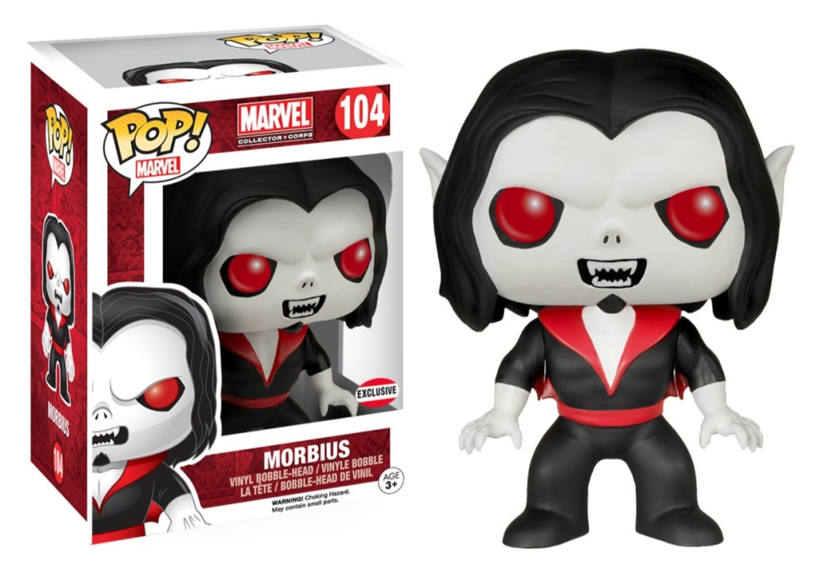 Morbius