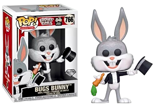 Bugs Bunny