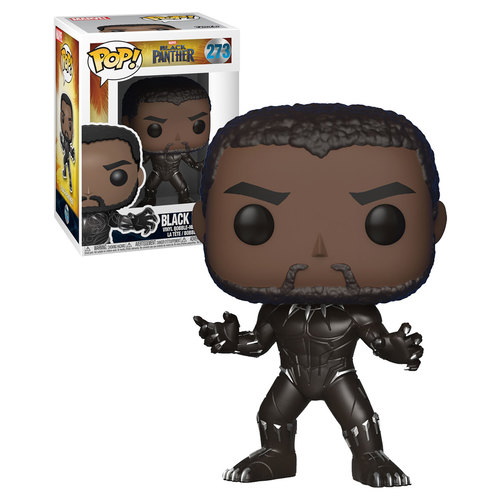 Black Panther