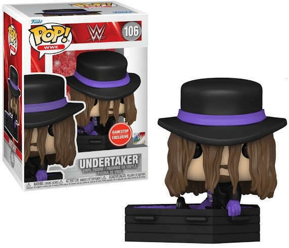 Undertaker