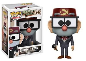 Grunkle Stan