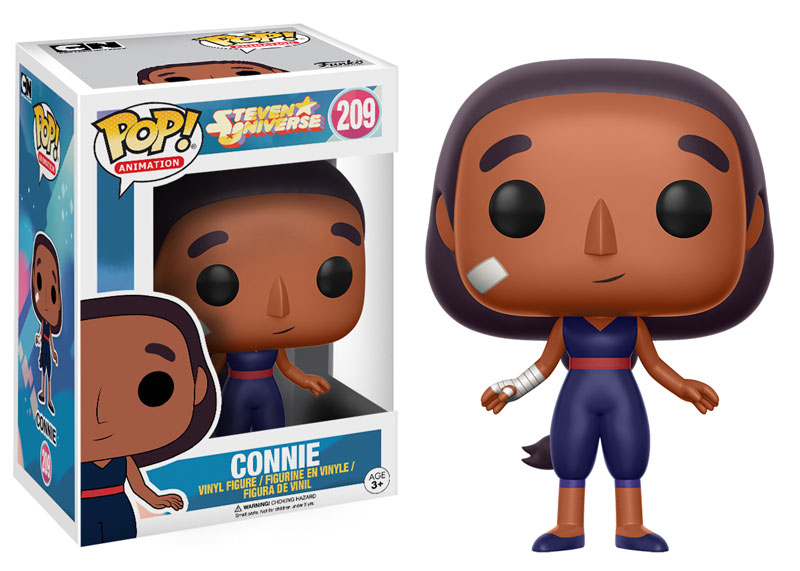 Connie