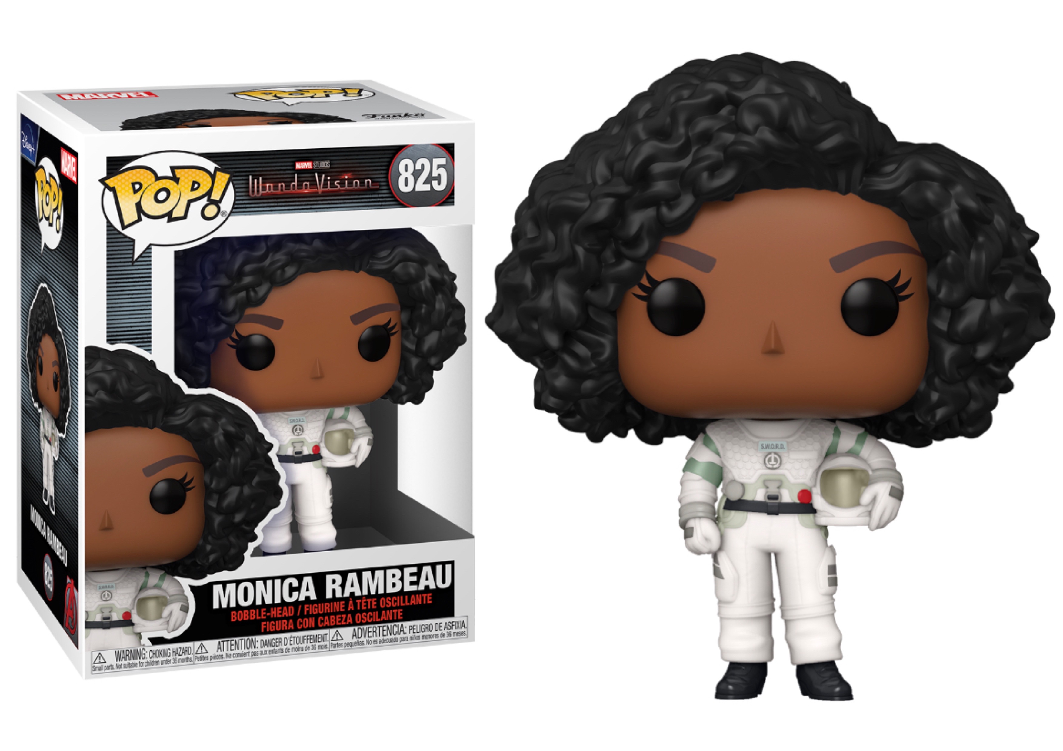 Monica Rambeau