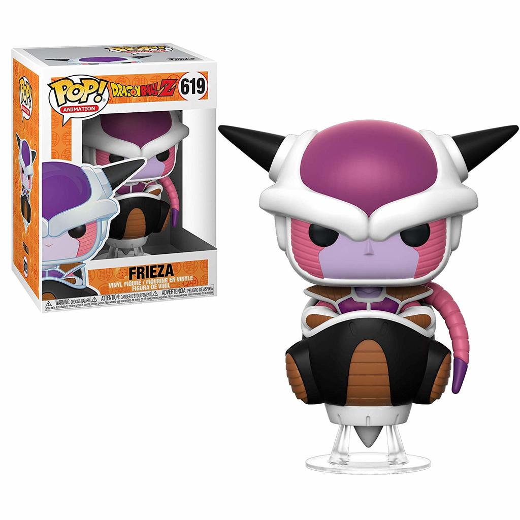 Frieza (Hoverchair)