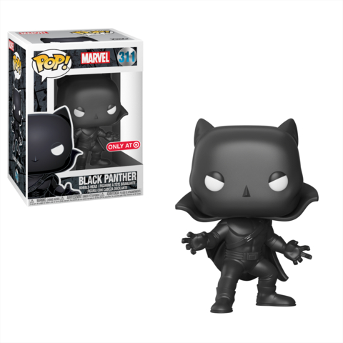 Black Panther