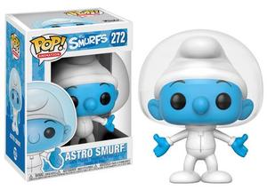 Astro Smurf