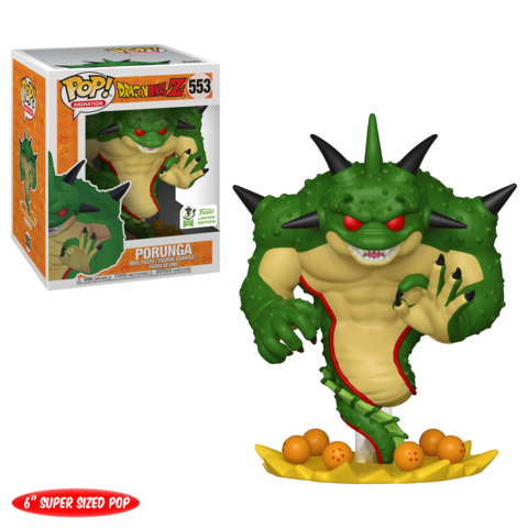 Porunga 6"