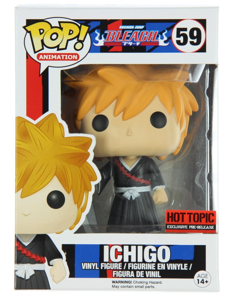 Ichigo