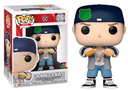 John Cena (Dr. of Thuganomics)