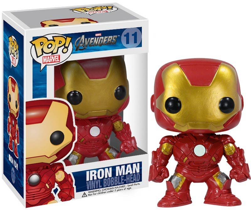 Iron Man