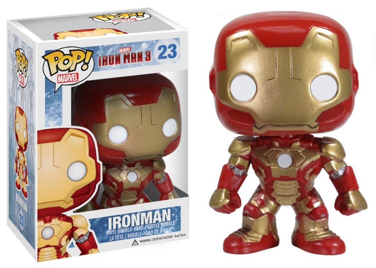 Iron Man