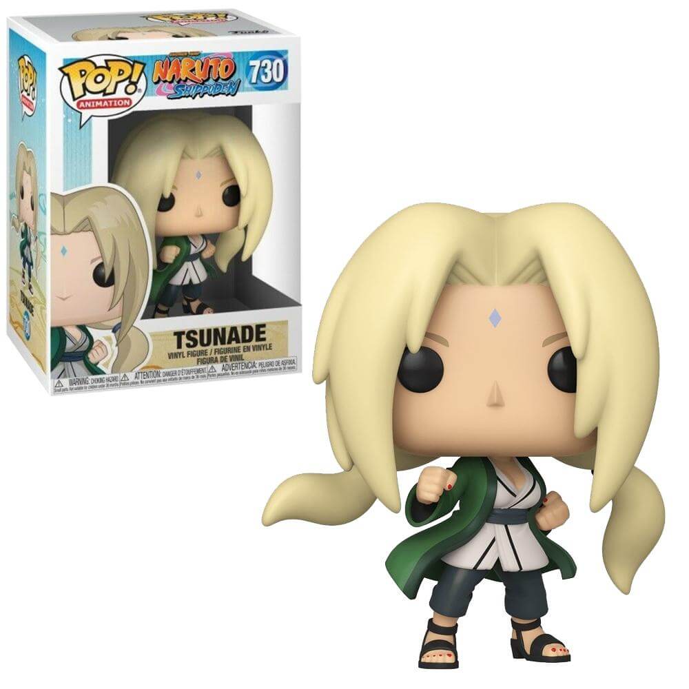 Tsunade