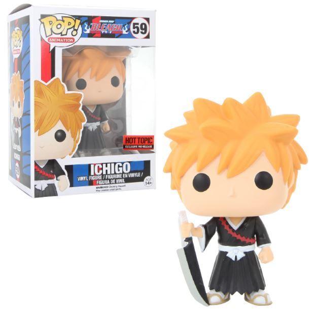 Ichigo