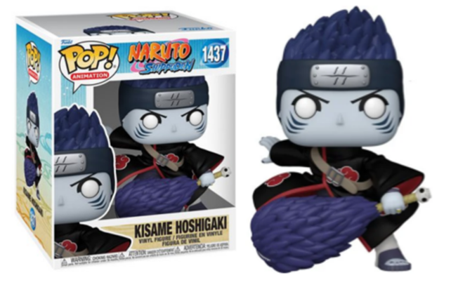 Kisame Hoshigaki