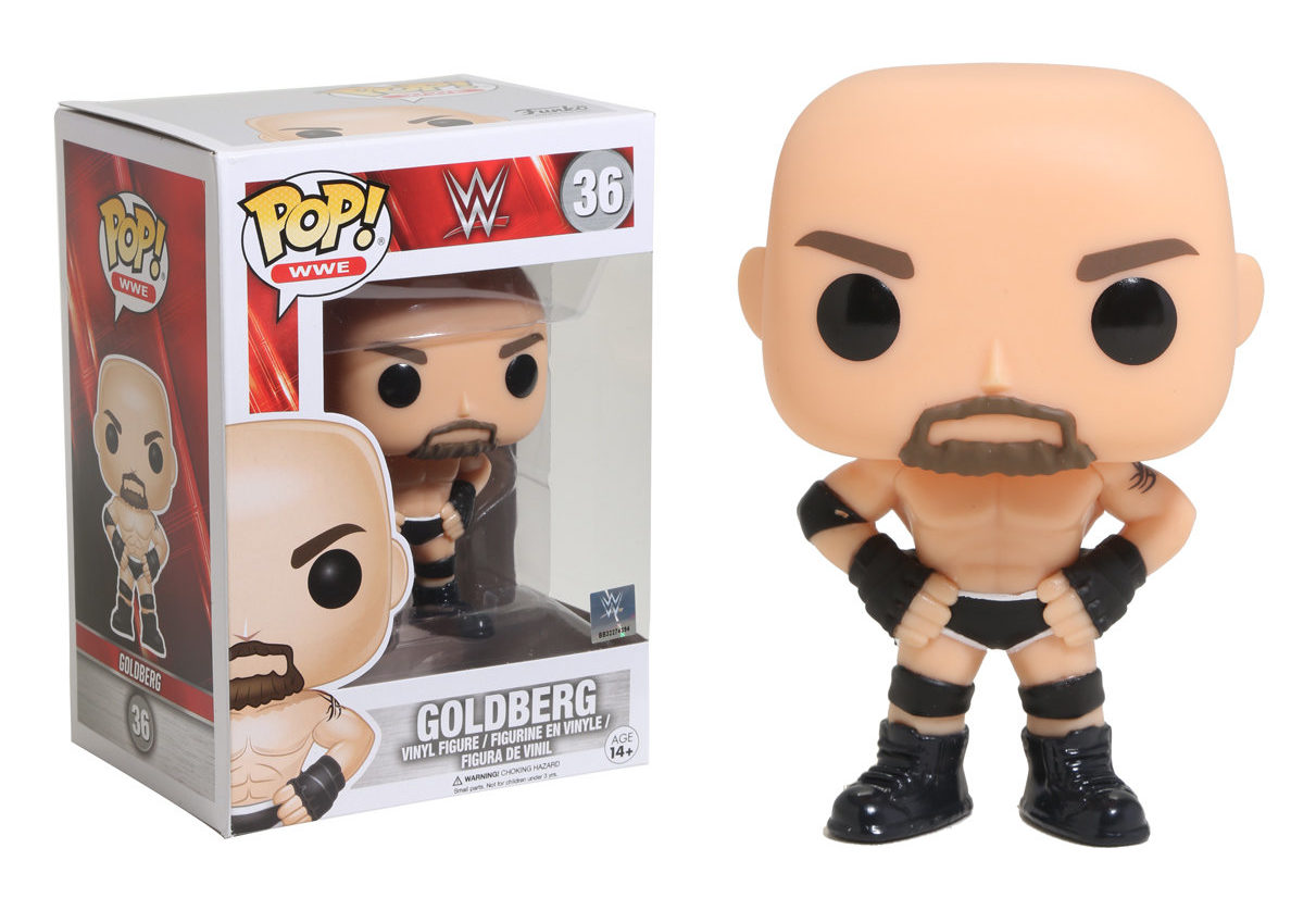 Goldberg