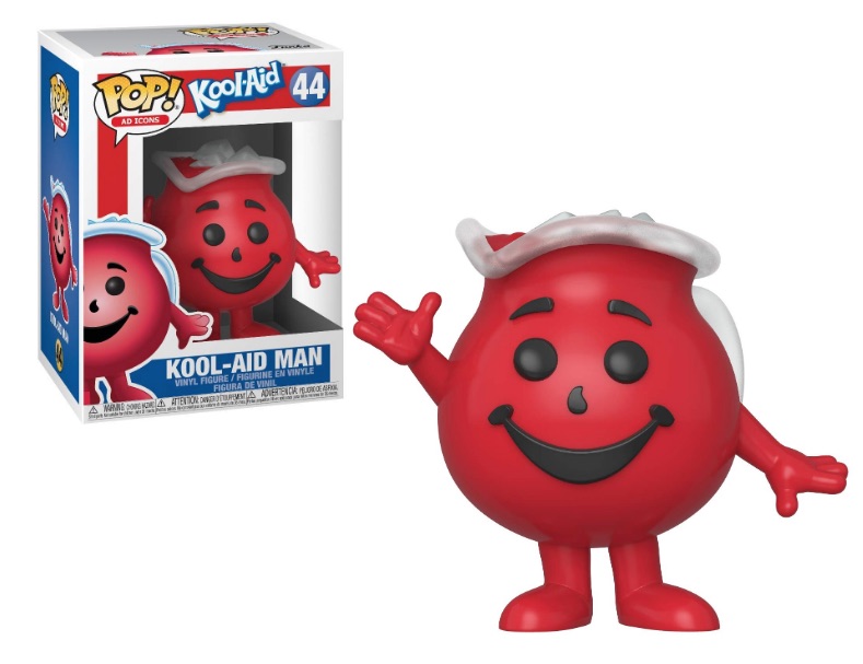 Kool-Aid Man