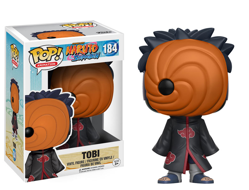 Tobi