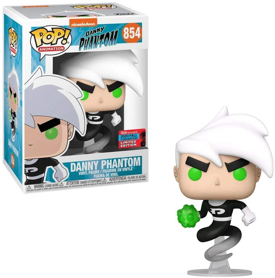 Danny Phantom