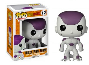 Frieza (Final Form)