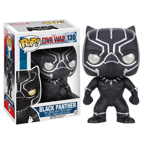 Black Panther