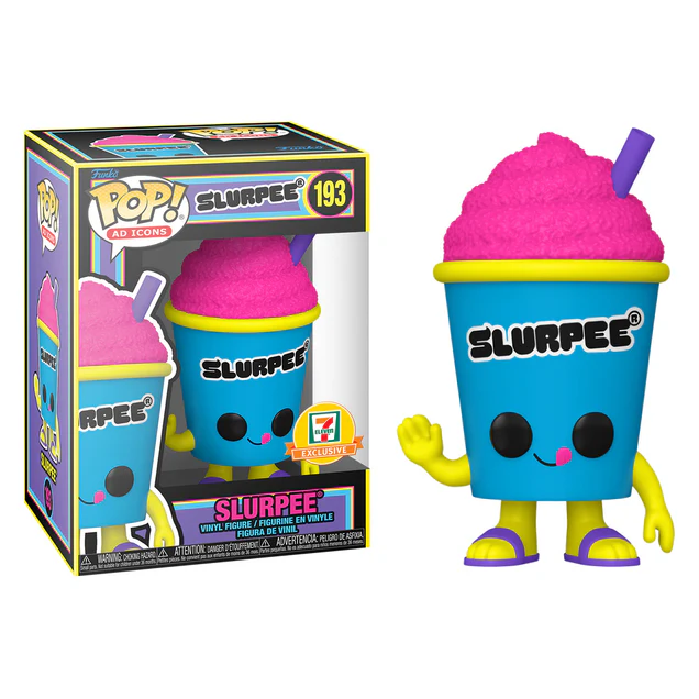 Slurpee