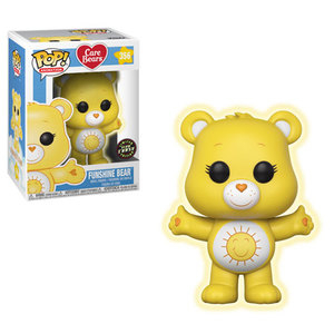 Funshine Bear