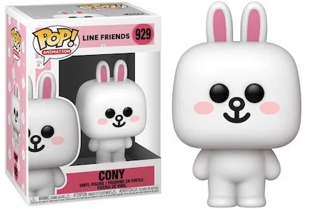 Cony