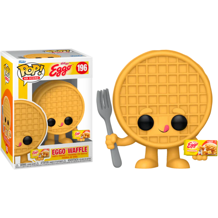 Eggo Waffle