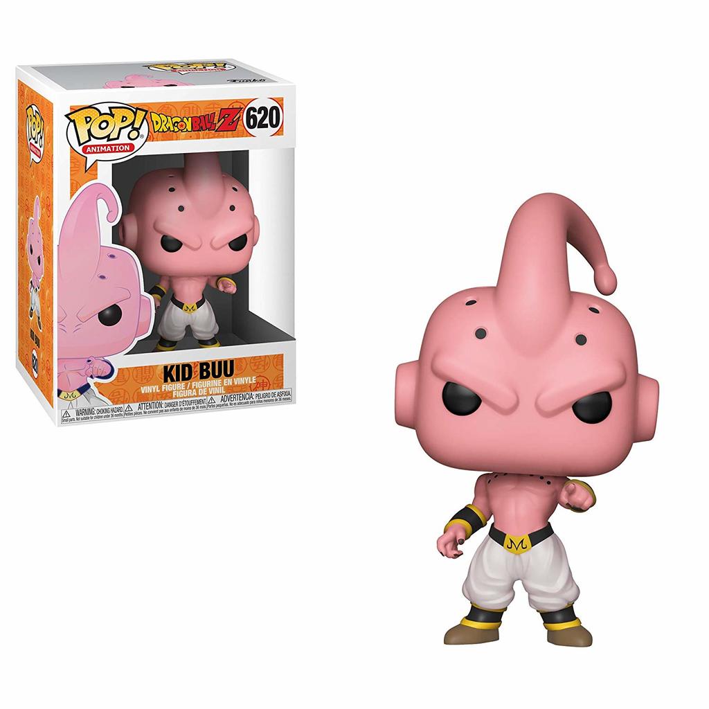 Kid Buu