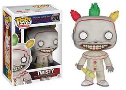 Twisty