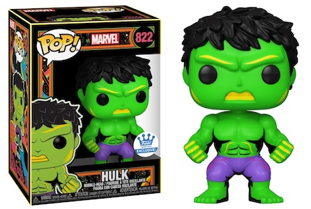 Hulk (Blacklight)