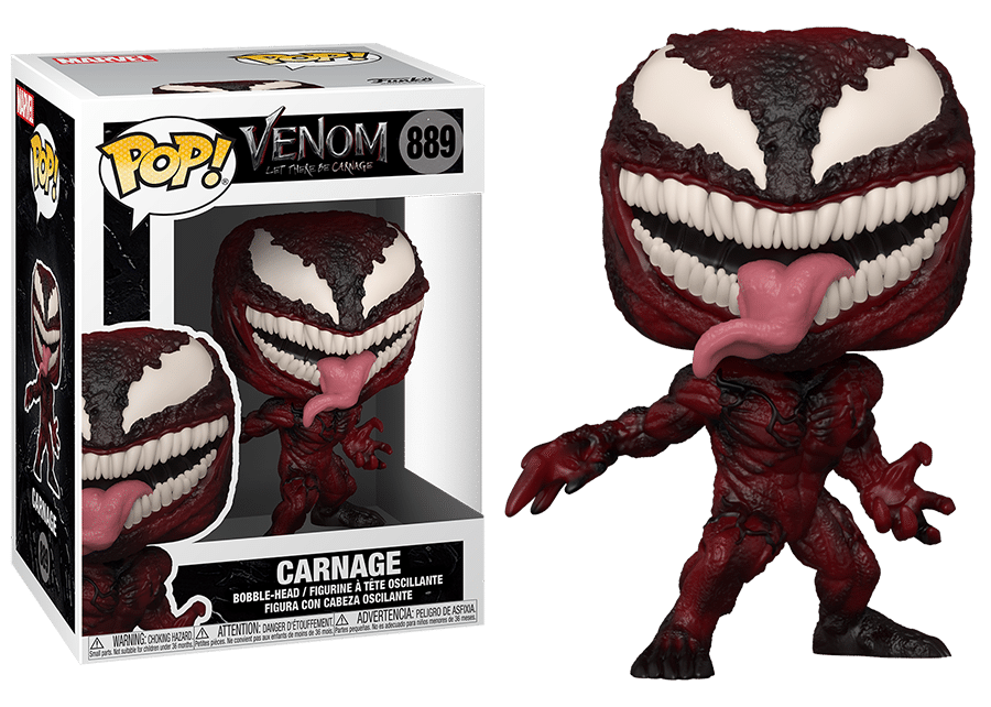 Venom: Let There Be Carnage