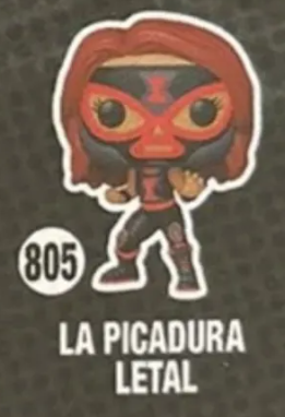 La Picadura Letal