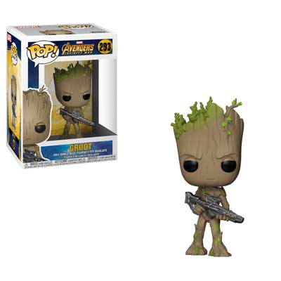 Groot