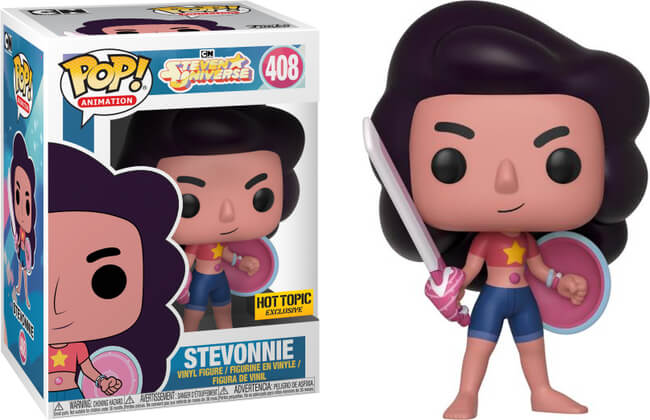 Stevonnie